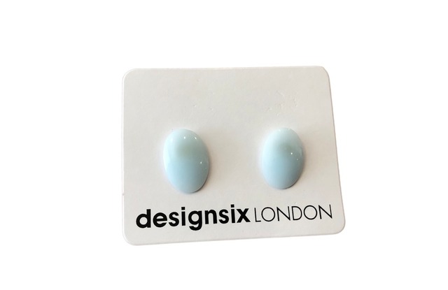 desingnsix LONDON／デザインシックスロンドン　【DENVER / PALE BLUE】