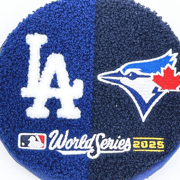 MLB(メジャーリーグ) ワールドシリーズ2025 ドジャース vs ブルー