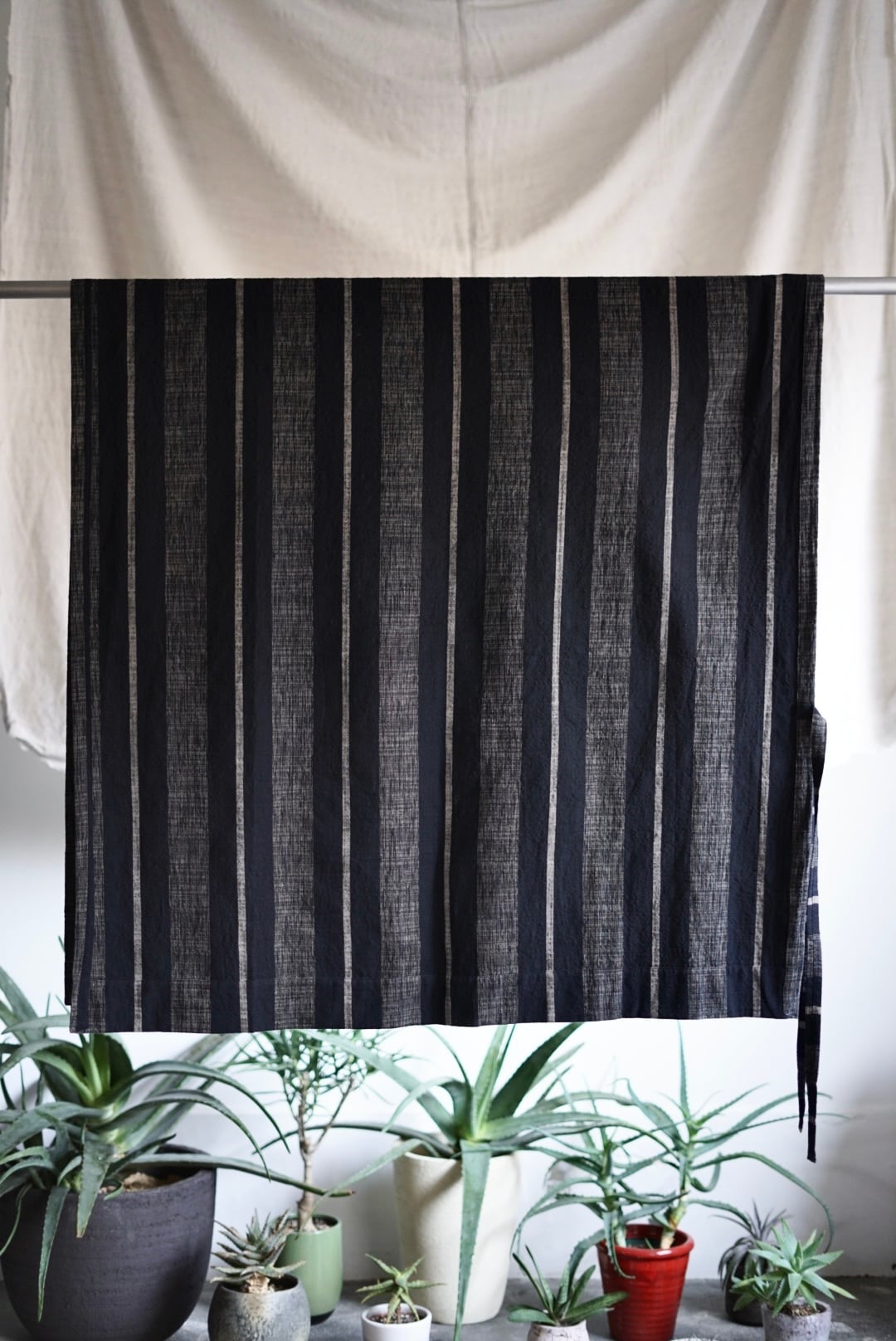 JAN JAN VAN ESSCHE - SCARF#23 | Brownie