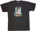 【M】 00s Napoleon Dynamite T-SHIRT