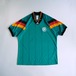 【adidas】90's Germany Away Soccer Uniform