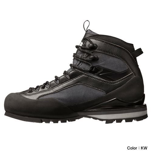 THE NORTH FACE(ザ・ノースフェイス) NF52011 VERTO S3K FUTURELIGHT