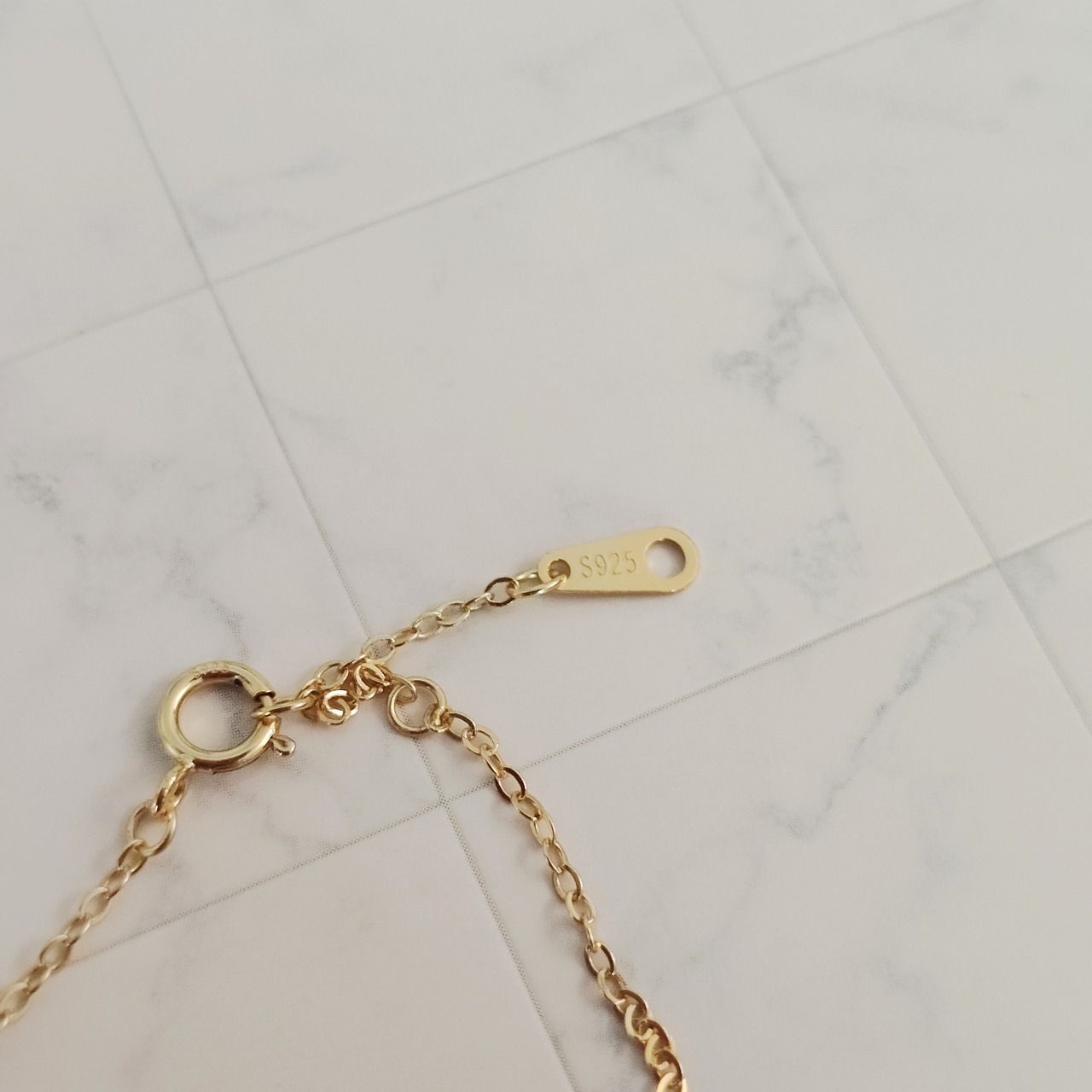 Tiny Heart Dainty Bracelet