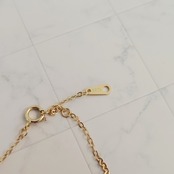 Tiny Heart Dainty Bracelet