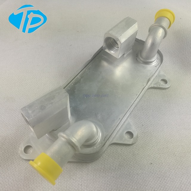 新しいオイルクーラー用2002-2005 PBC000010