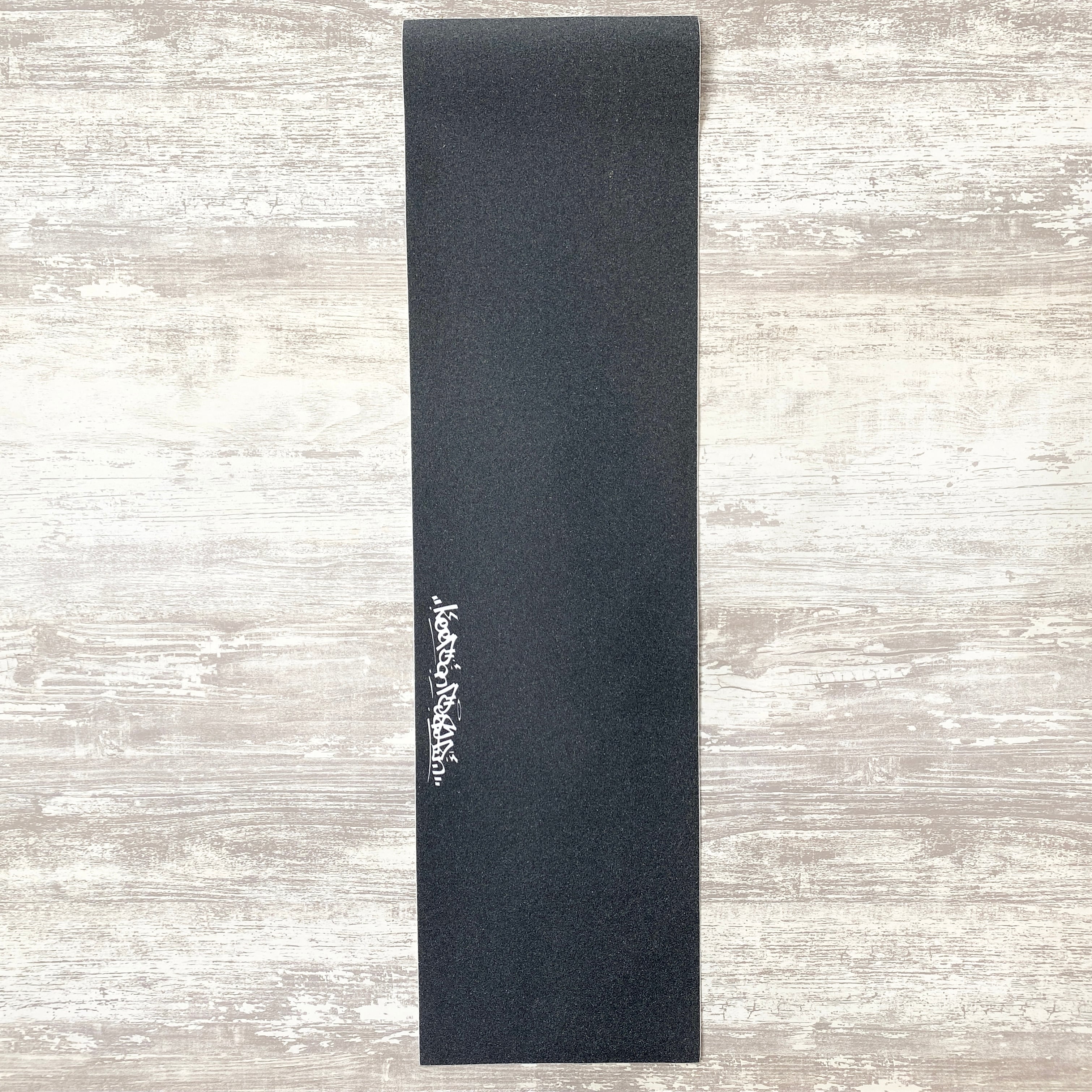 【PUSH GRIP】KEEP ON WHITE
