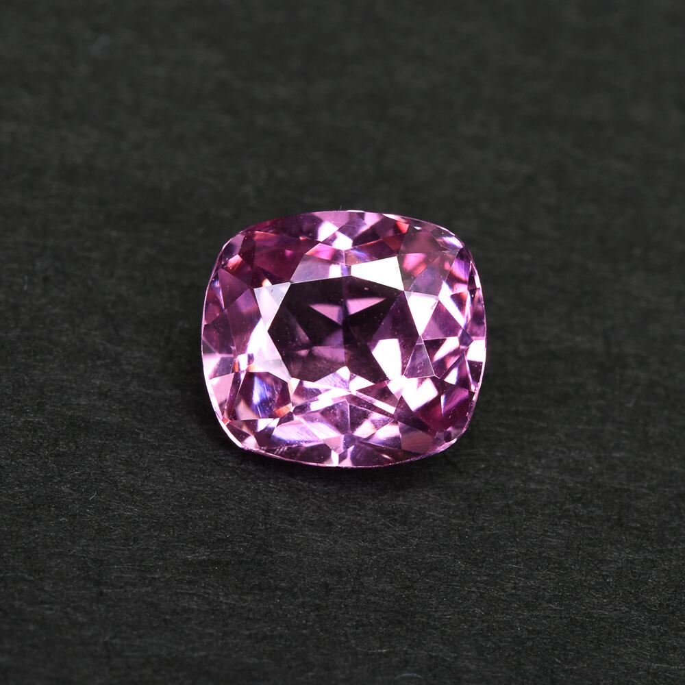 シルキーバイオレットサファイア 1.77ct 
