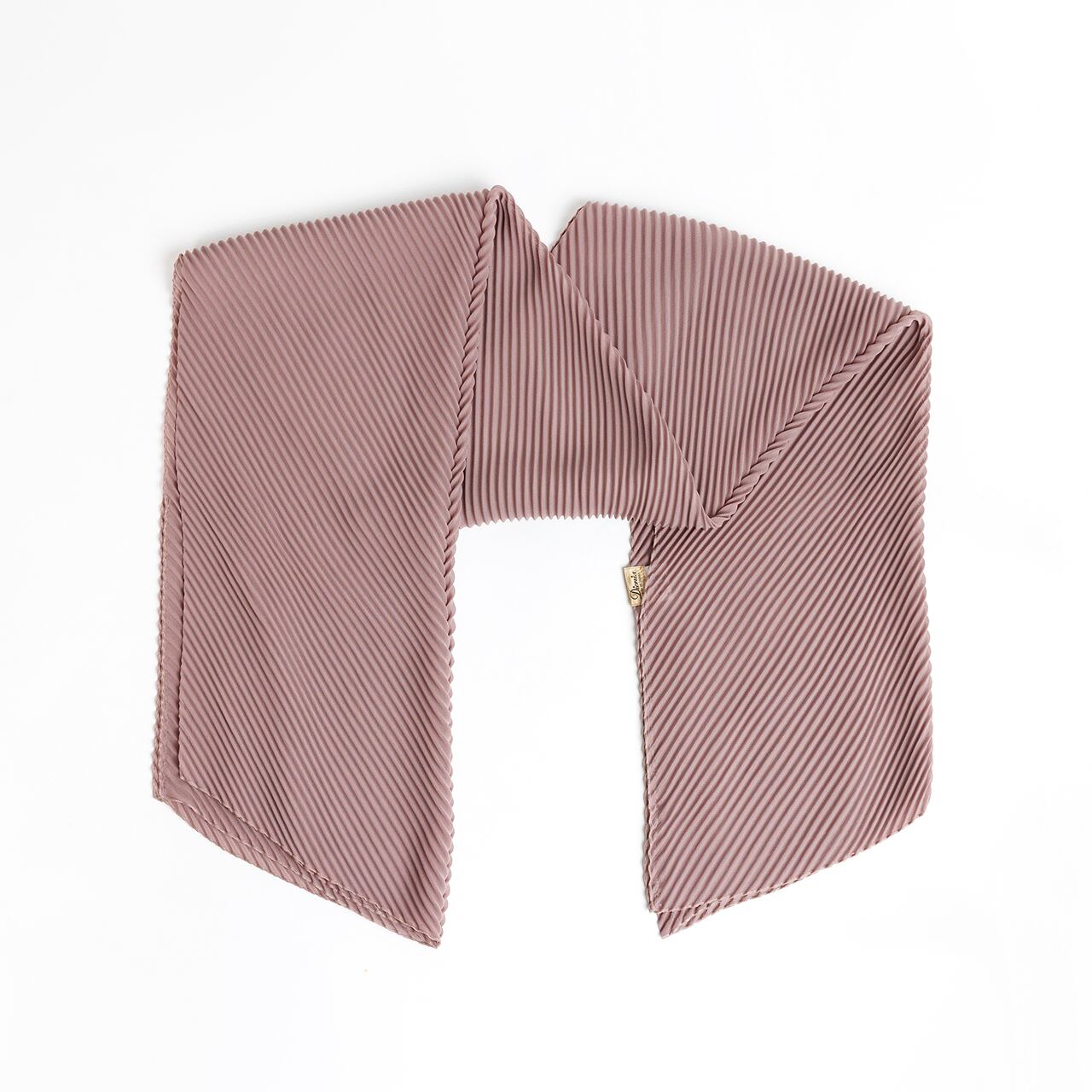 Wearable Stole 015(D-A-015)#52モカ