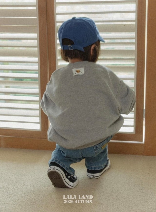 〚予約〛Dancing Cat mtm <kids>