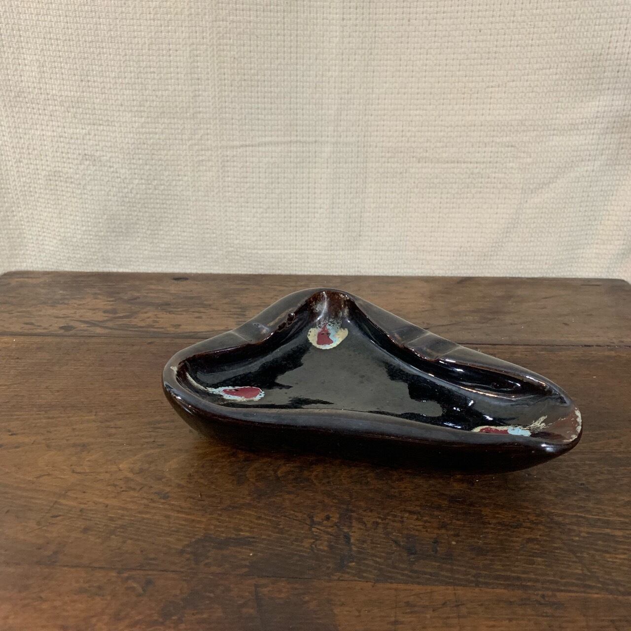 1950’s ビンテージ アシュトレイ 灰皿 輸出用 NAPCO