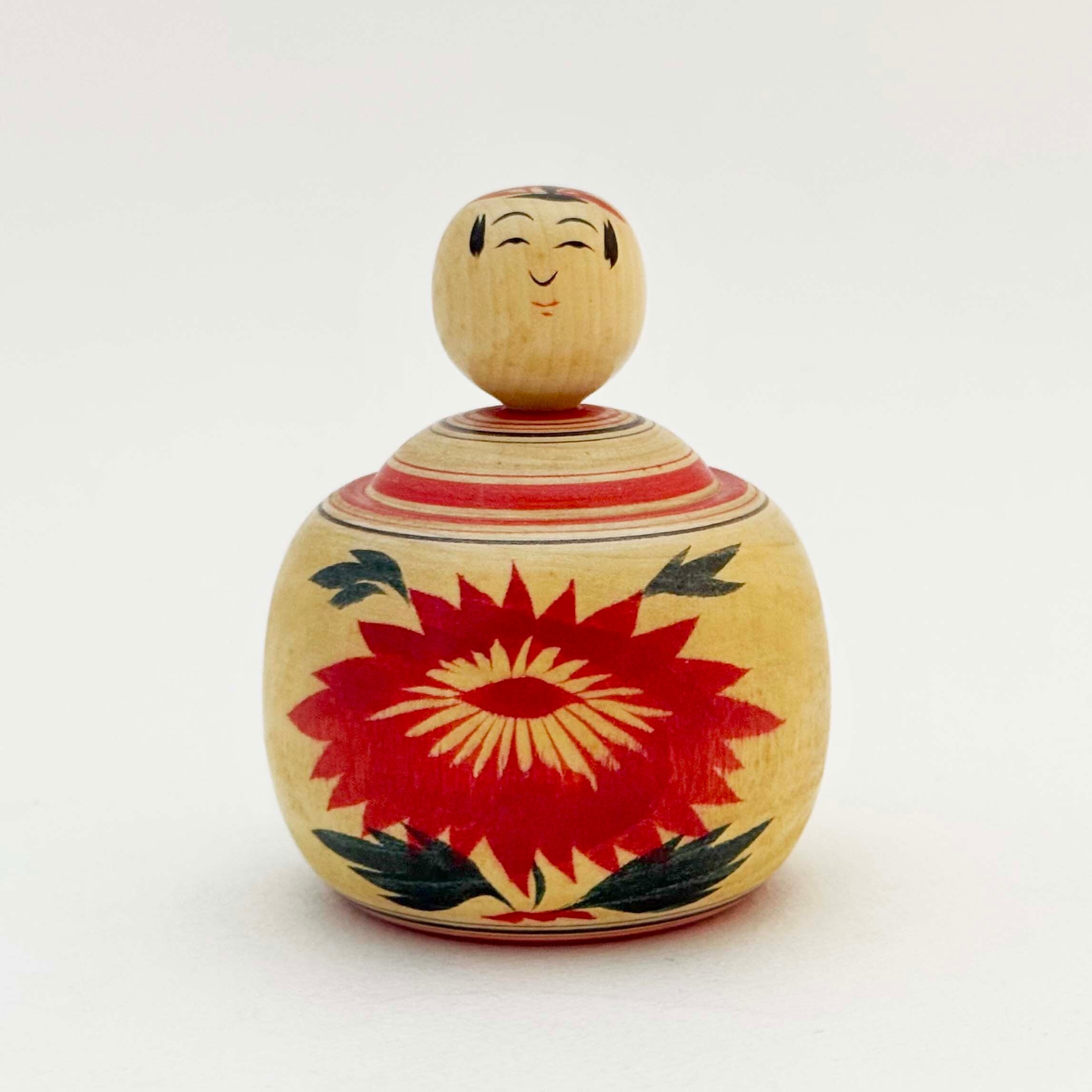 鳴子系 / 岡崎斉一工人（えじこ）