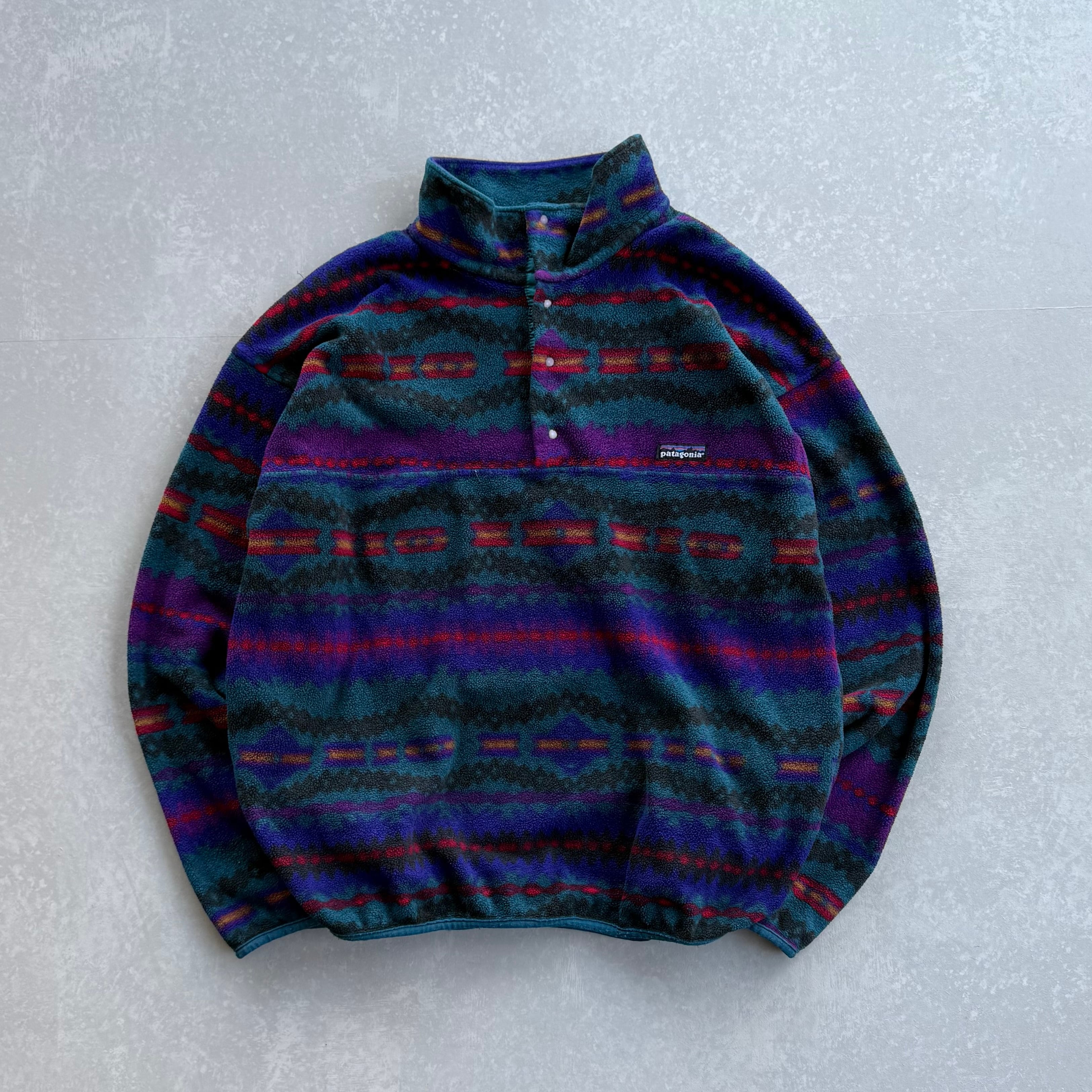 Patagonia | Seek the online