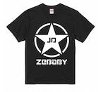 ZEBABY STAR (名前入り)