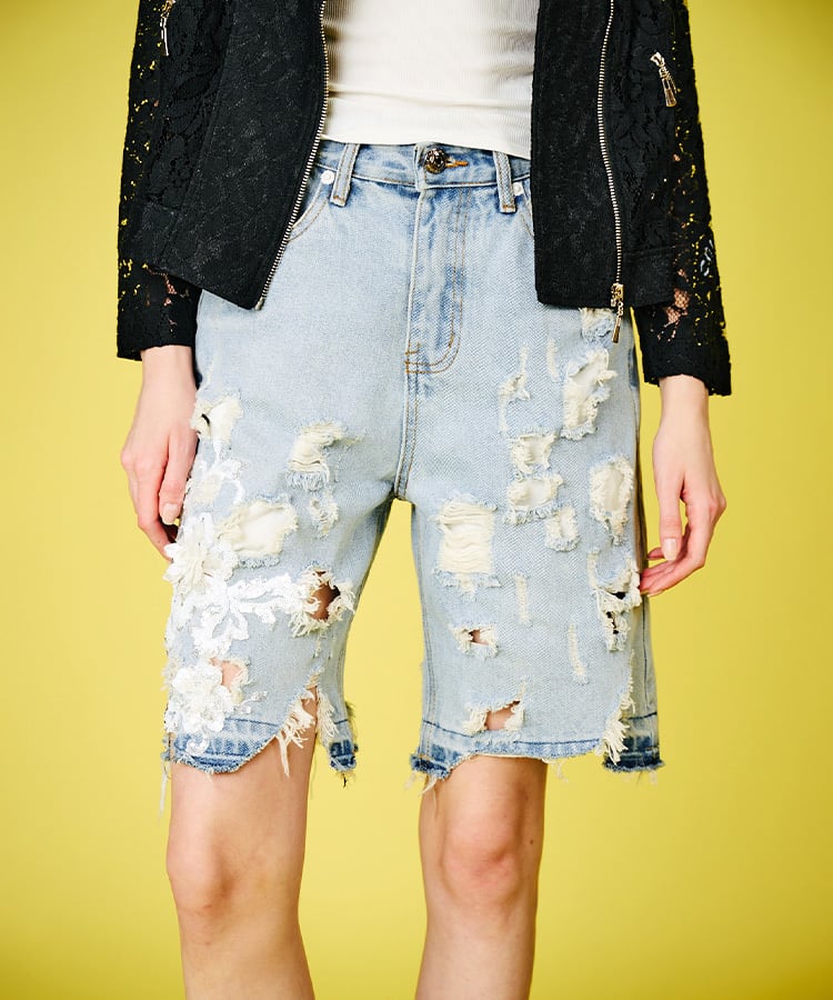 PANTS | COOLA | クーラ