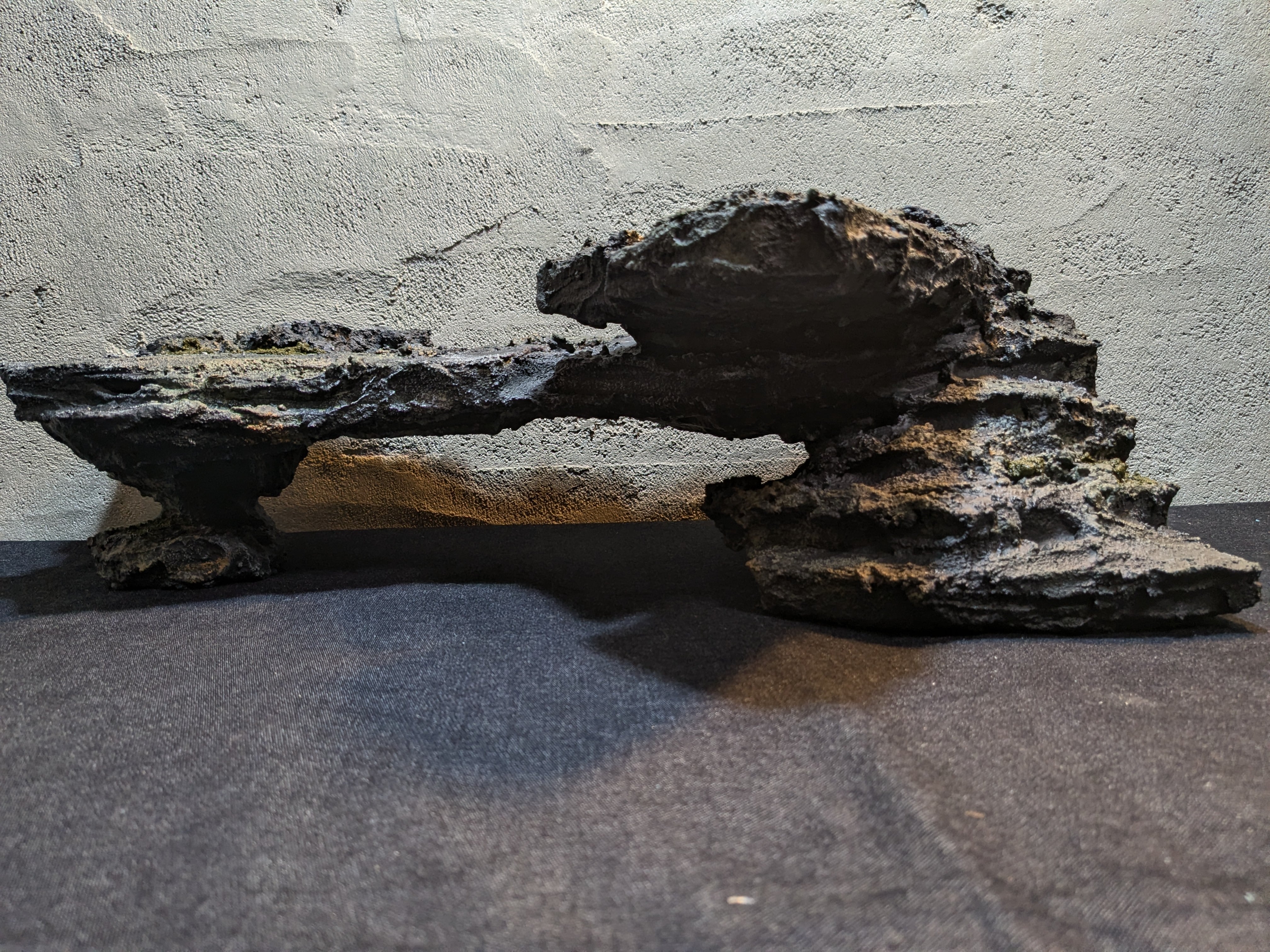 爬虫類 ともえ屋 岩型レイアウト ペット シェルター 岩 爬虫類 ともえ屋 岩型レイアウト ペット シェルター 岩 爬虫類