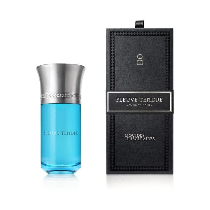 FLEUVE TENDRE | LE SILLAGE