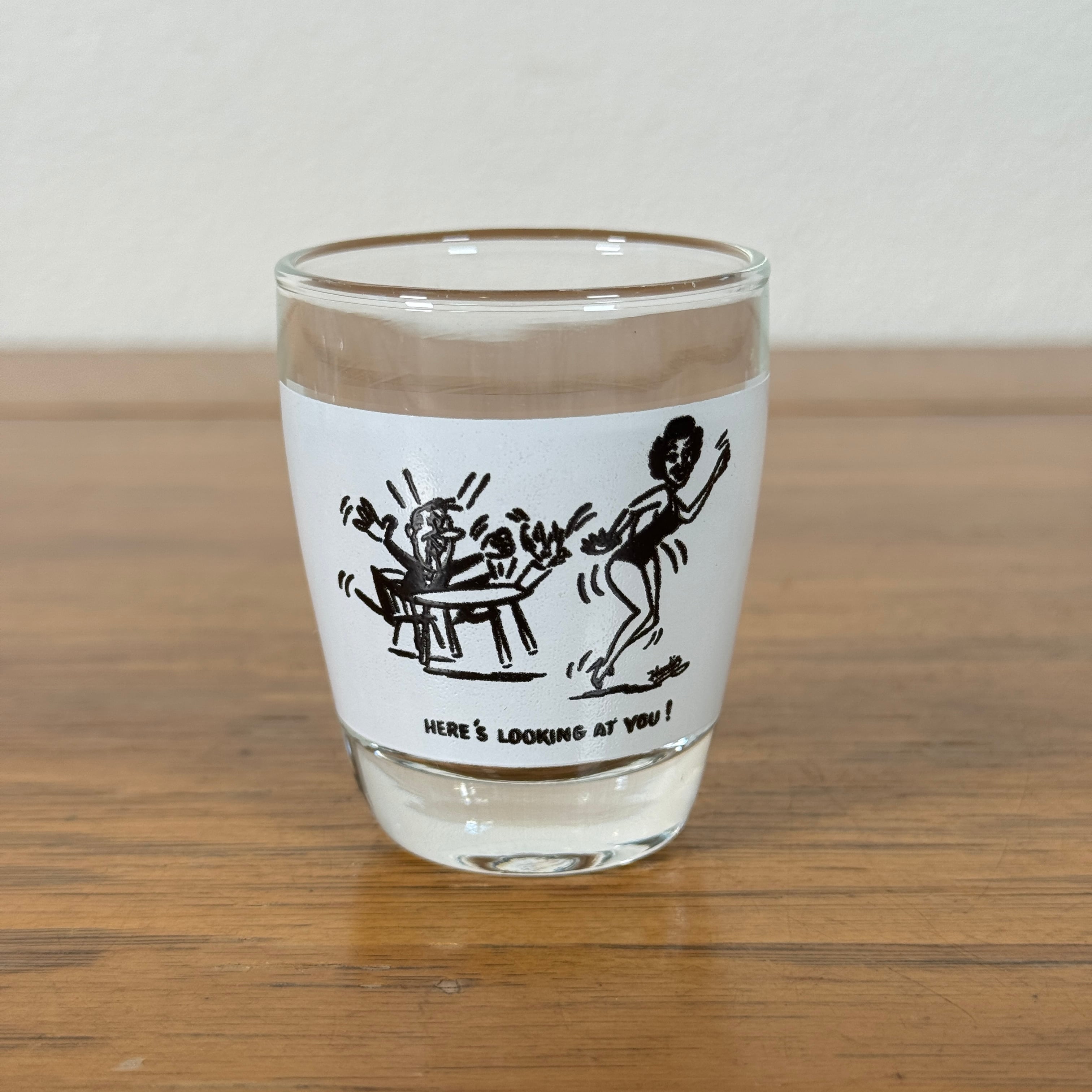 ショットグラス3個　銀製品アンティーク　笹柄　STERLING950 cross and border-アンティーク リキュールグラス3