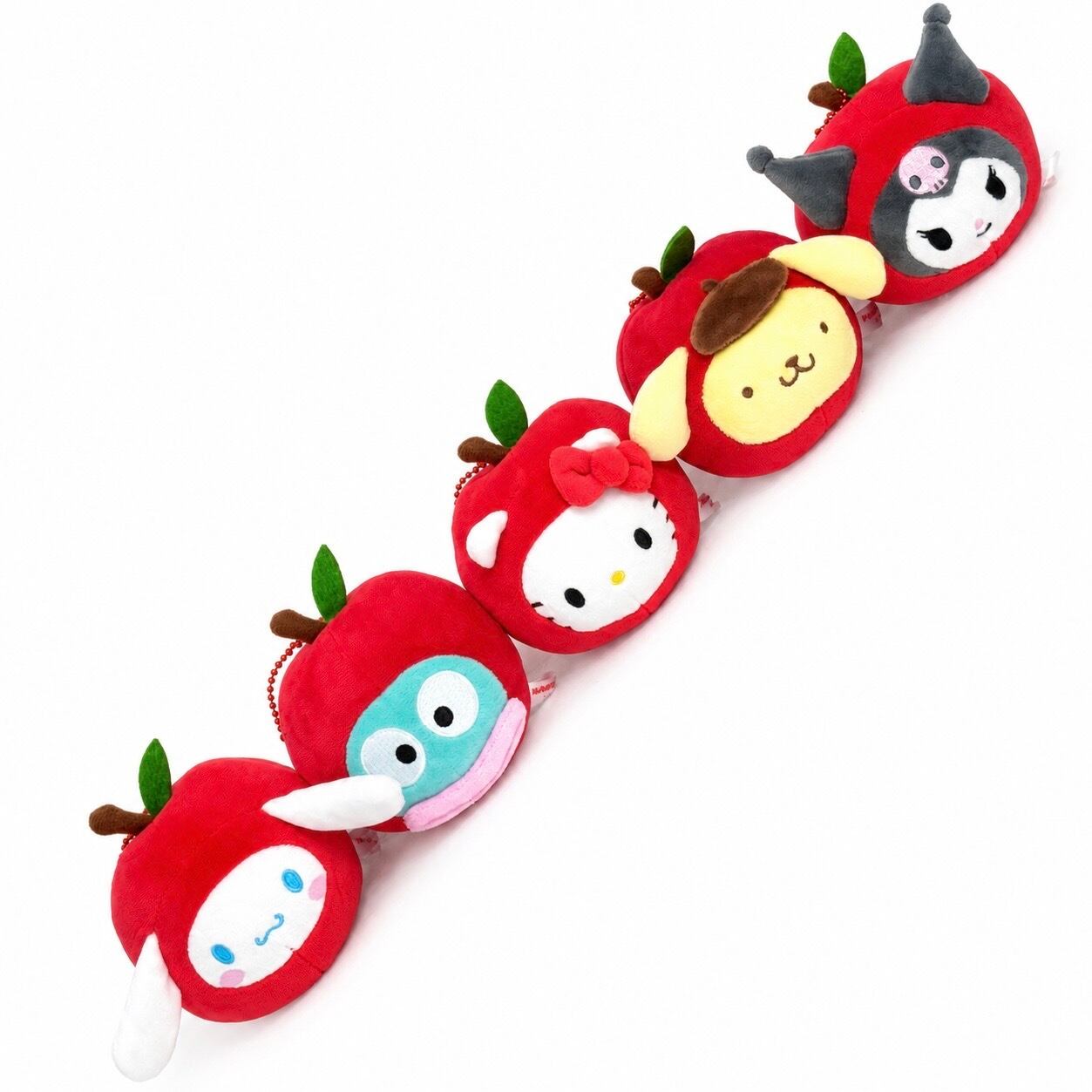 ハンギョドン青森 りんご BCマスコット | TORCH-Online Shop-