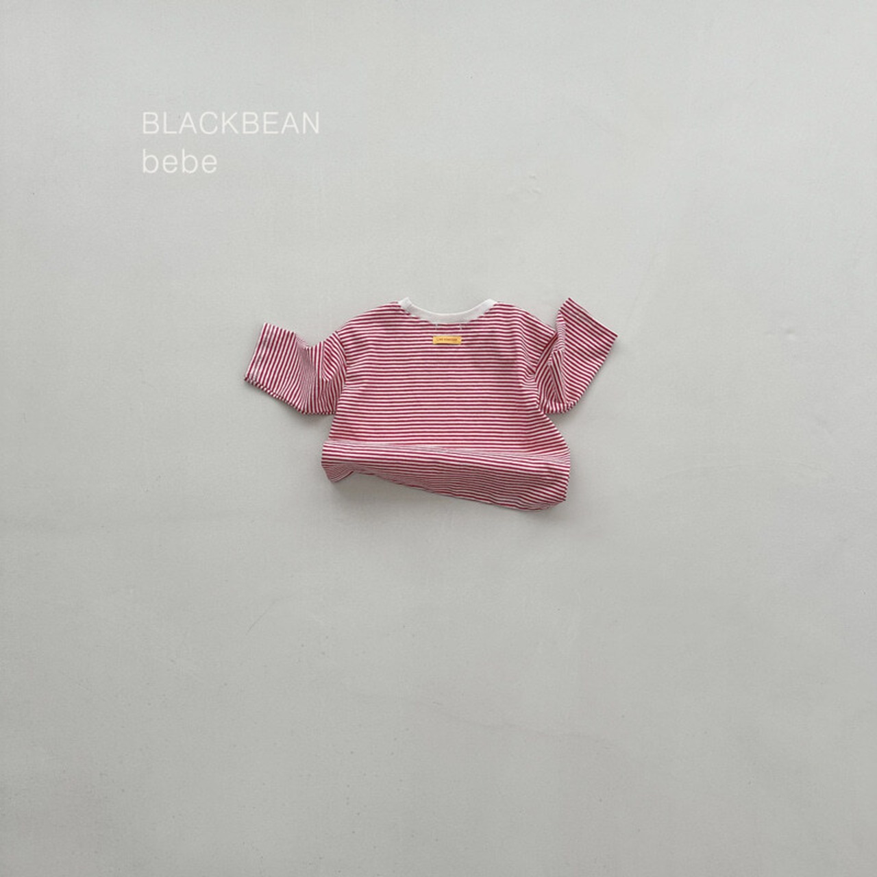 Blackbean 26/SS(Baby)Light Bebe Tee