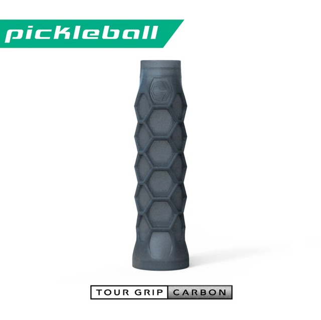 HESACORE Pickleball Carbon Grip(XSサイズ)ピックルボール