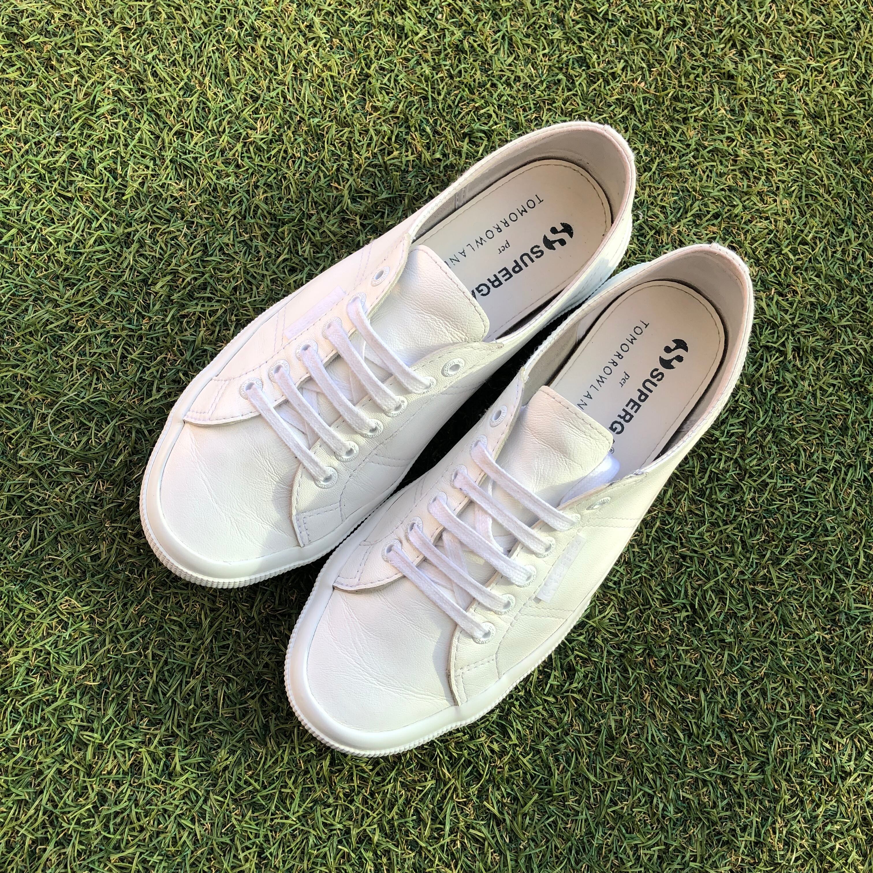 SUPERGA×tomorrowland 2750 スペルガ×トゥモローランド HW783 | reshoe SUPERGA×tomorrowland 2750 スペルガ×トゥモローランド HW783 | reshoe