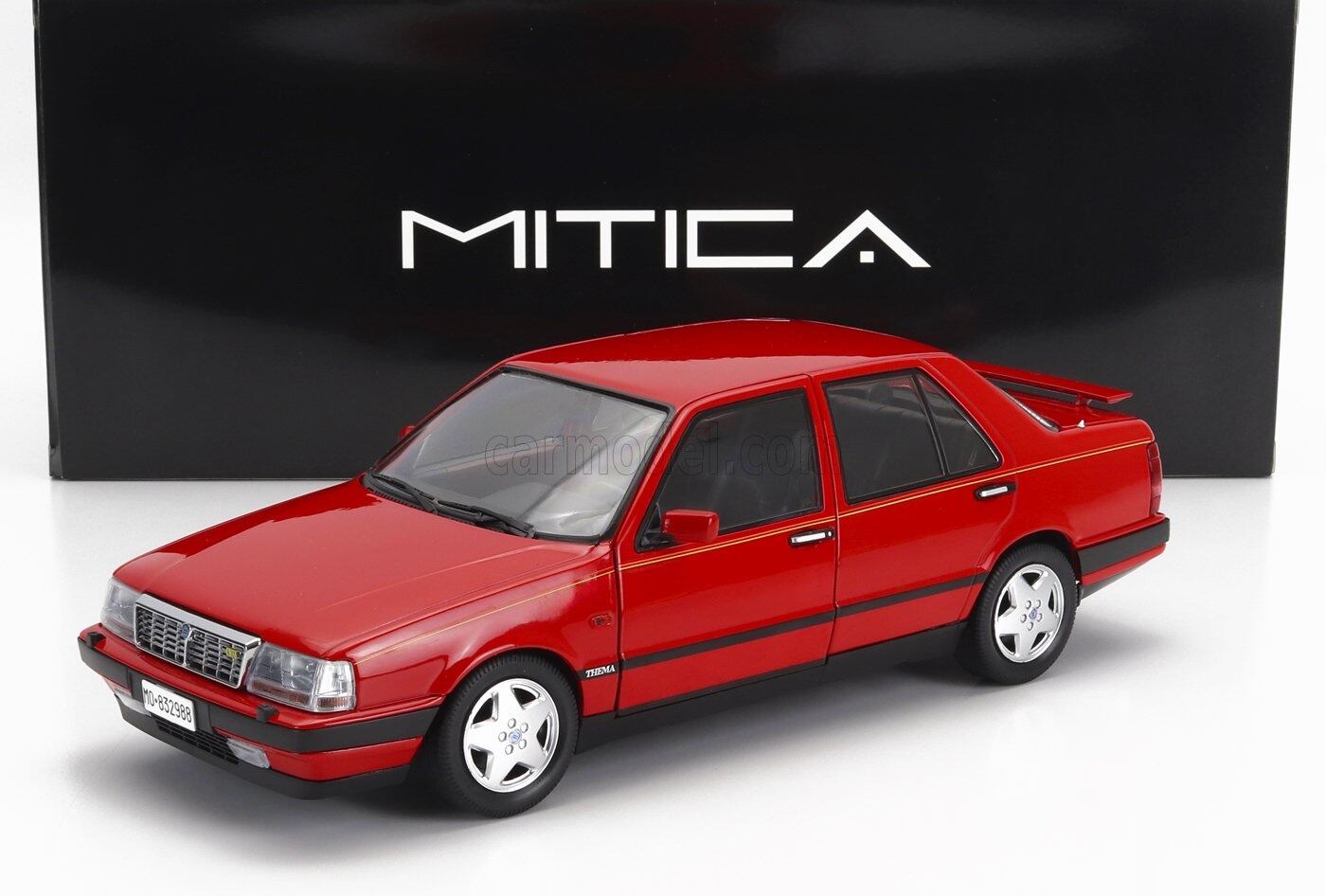ミニカー アメ車 1/18 キャデラック クーペ デビル STAMP-MODELS 1/18
