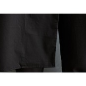 アシンメトリー ボタンダウン シャツ30054