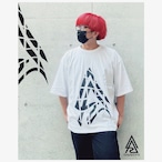 【BONNO】ビッグロゴTシャツ