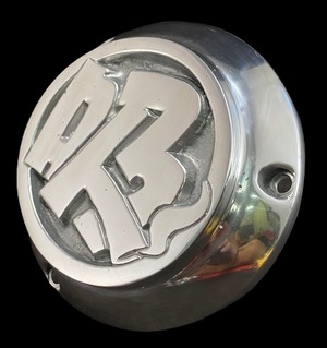 GSX400E 専用　 ◯吸 ポイントカバー