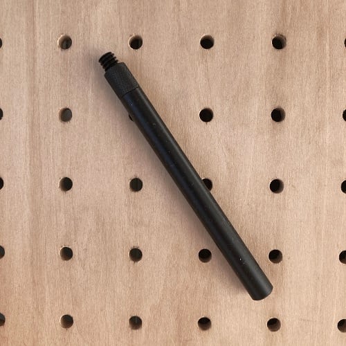 nowellcamp SLIDE-SIDETOP25 SnowPeakのシェルフコンテナ25 拡張