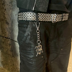 【R13】R13 KEYCHAIN