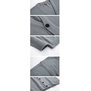 ベーシックニットカーディガン　MT0080065