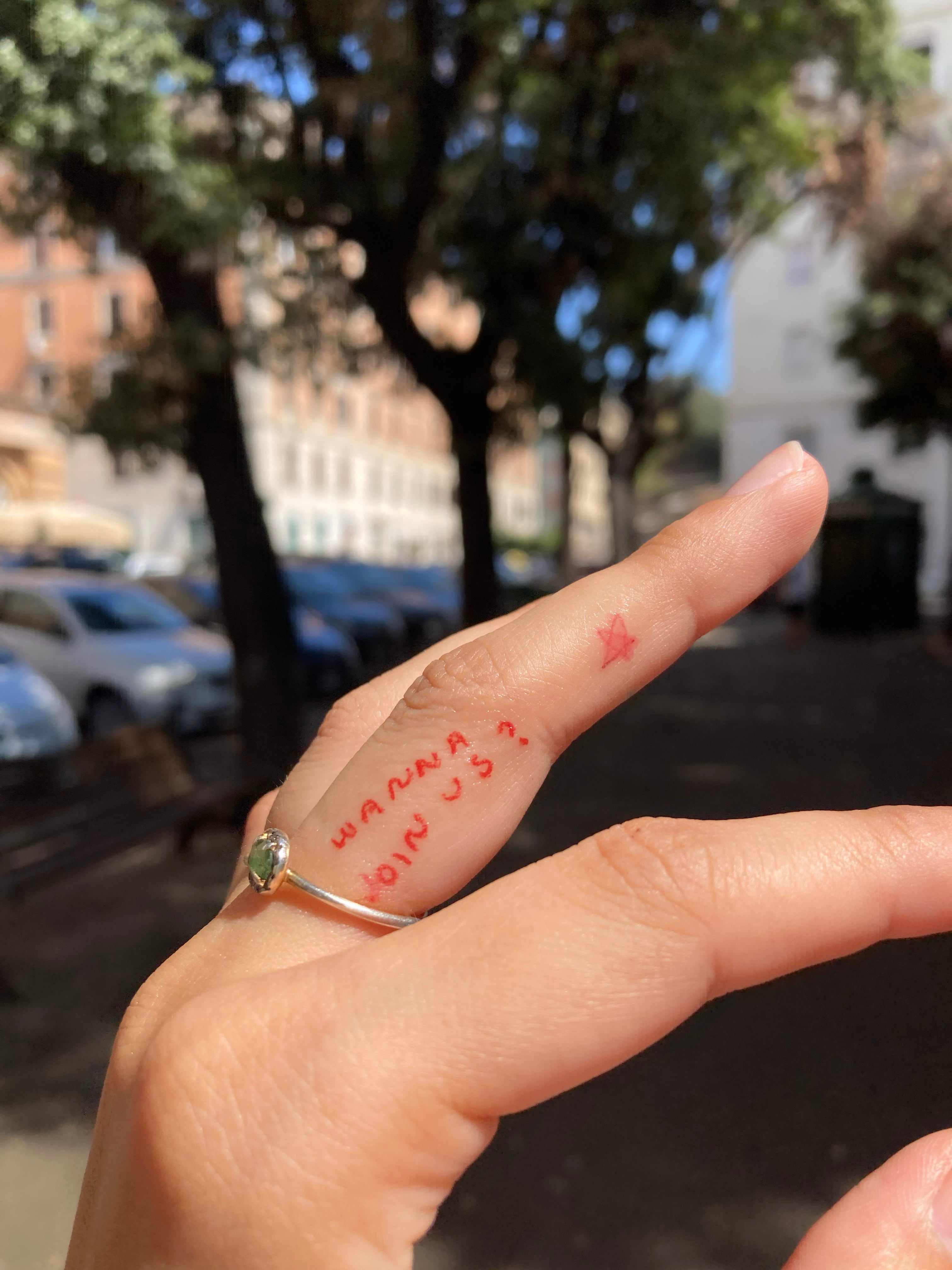 Dancing Clover | opnner