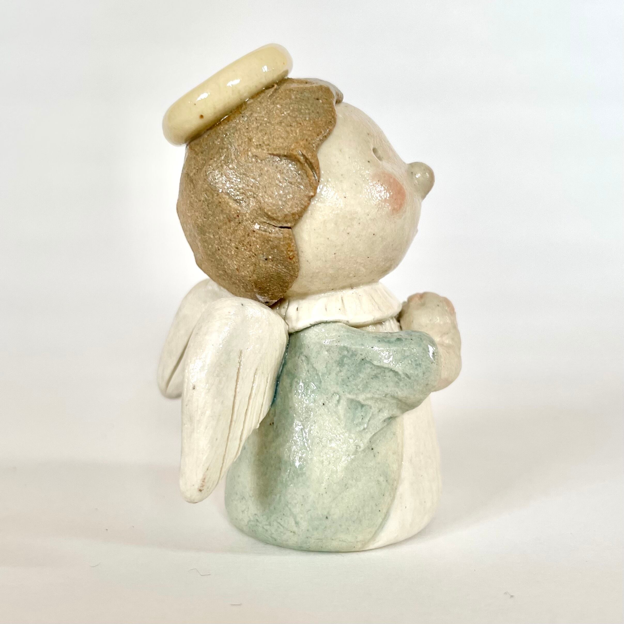 天使 A-2 | Gallery DoDo