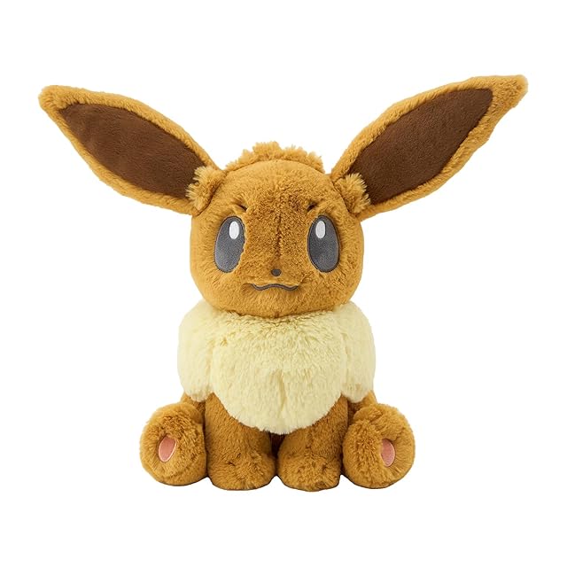 ポケモンセンターオリジナル ふわふわ抱きぬいぐるみ カビゴン 42×36