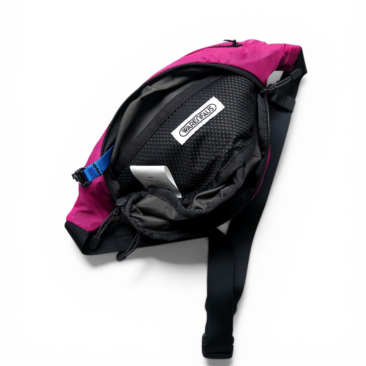 WARENFAUS, Active funny pack | not wonder store