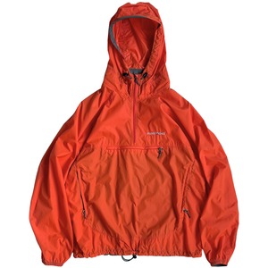 mont-bell anorak jacket