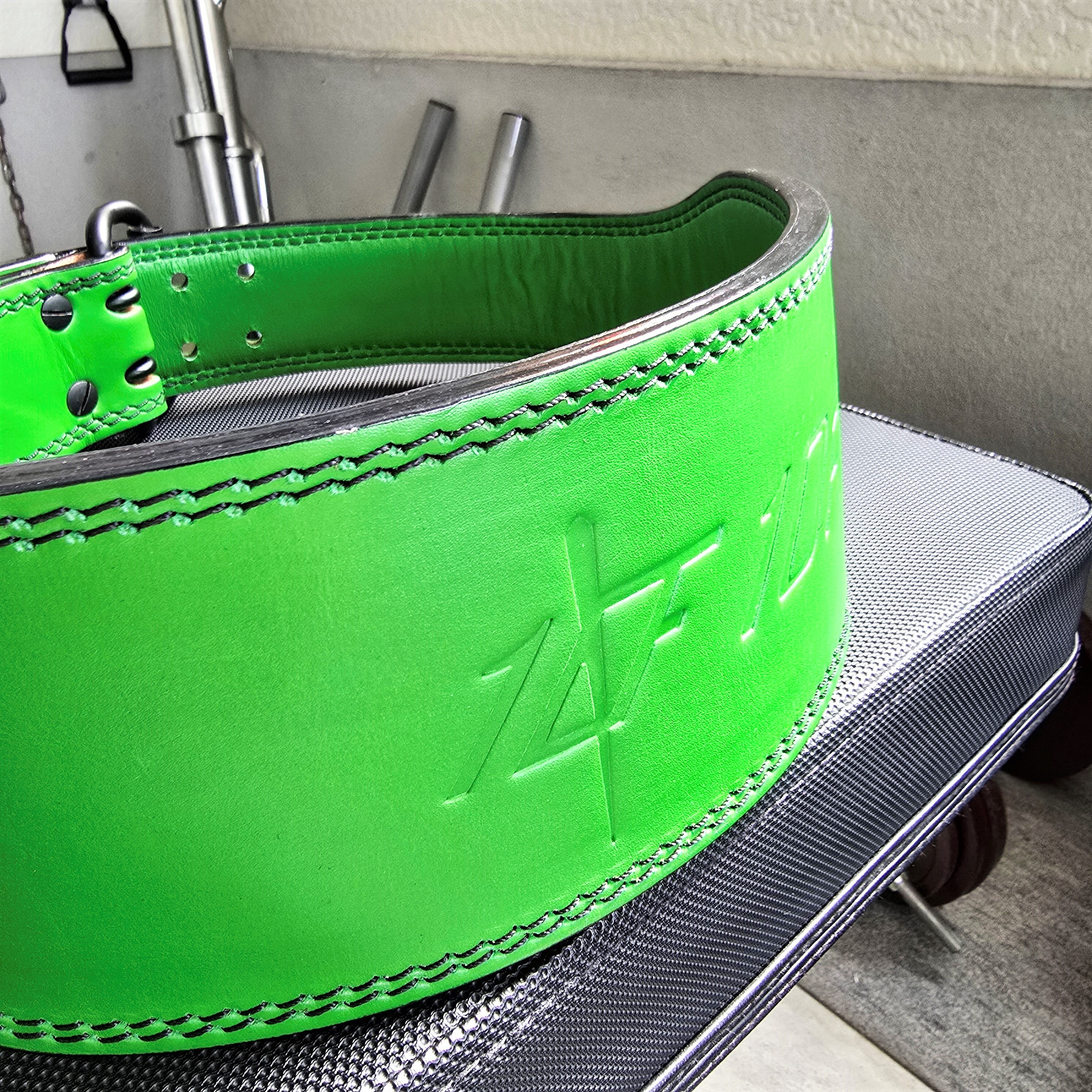 10FIT TE-126 トレーニングベルト リフティングベルト パワーベルト