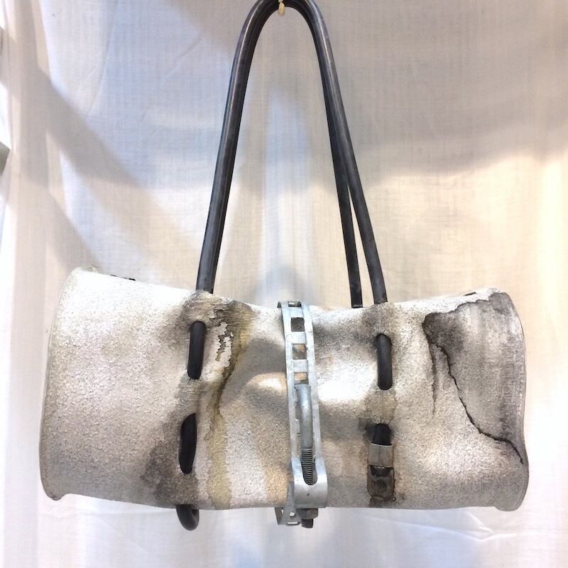 あちゃちゅむシャム双生児クマバッグ あちゃちゅむシャム双生児クマバッグ - メルカリ