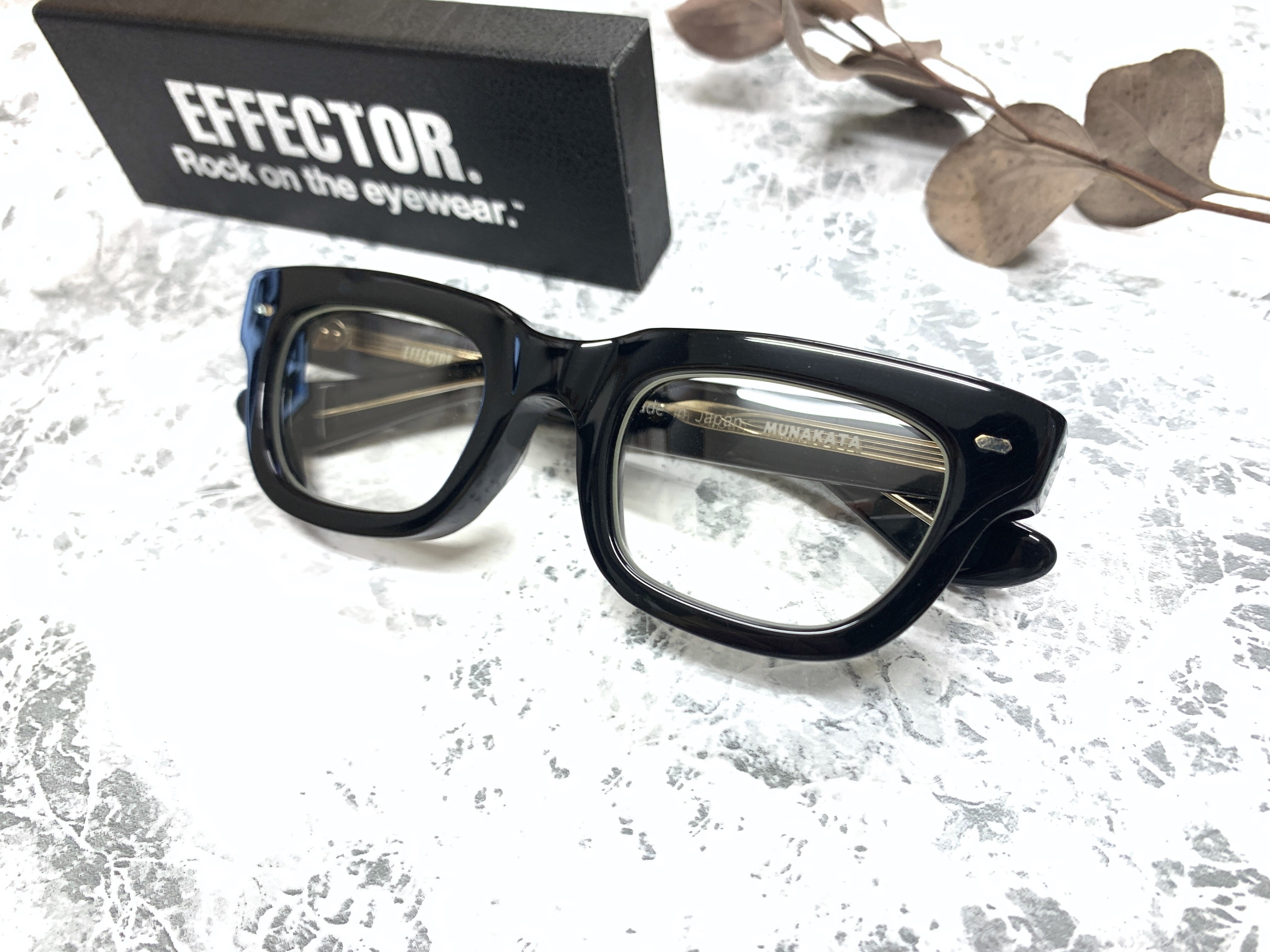 EFFECTOR MUNAKATA FULL UP-20th anniversary/BK | Pay ID