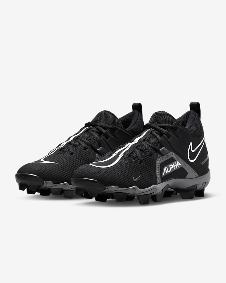 Nike Alpha Menace 3 Shark ナイキ | jordan_sneakers