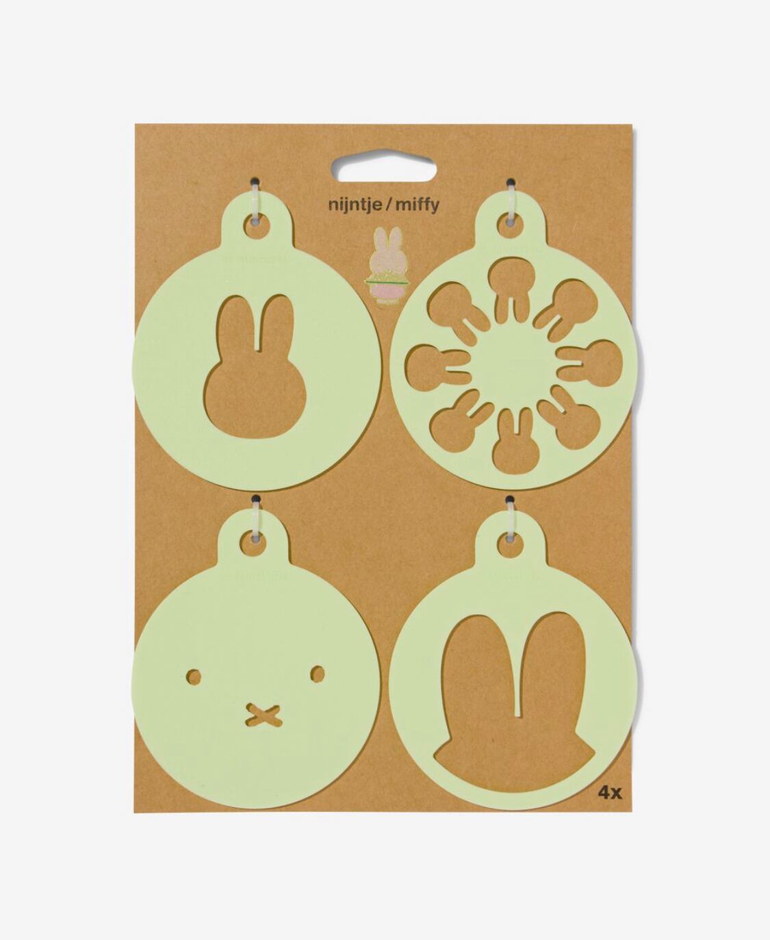 予約】ミッフィー お顔 シリコン ケーキ型 製菓 miffy ナインチェ 日本