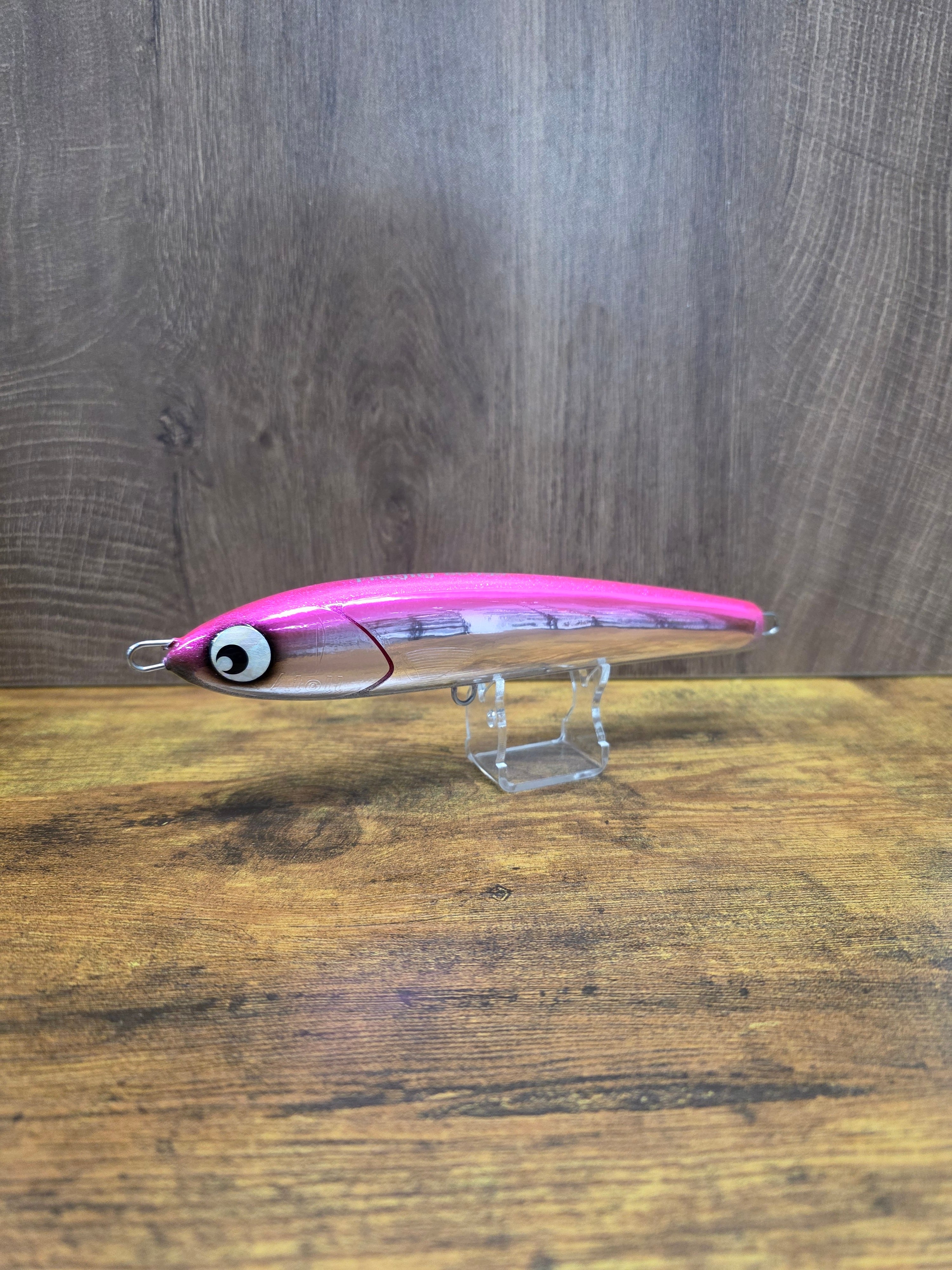 Atoll フラックフライ190 | CLEVER FISH