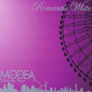 Romantic White / MODEA