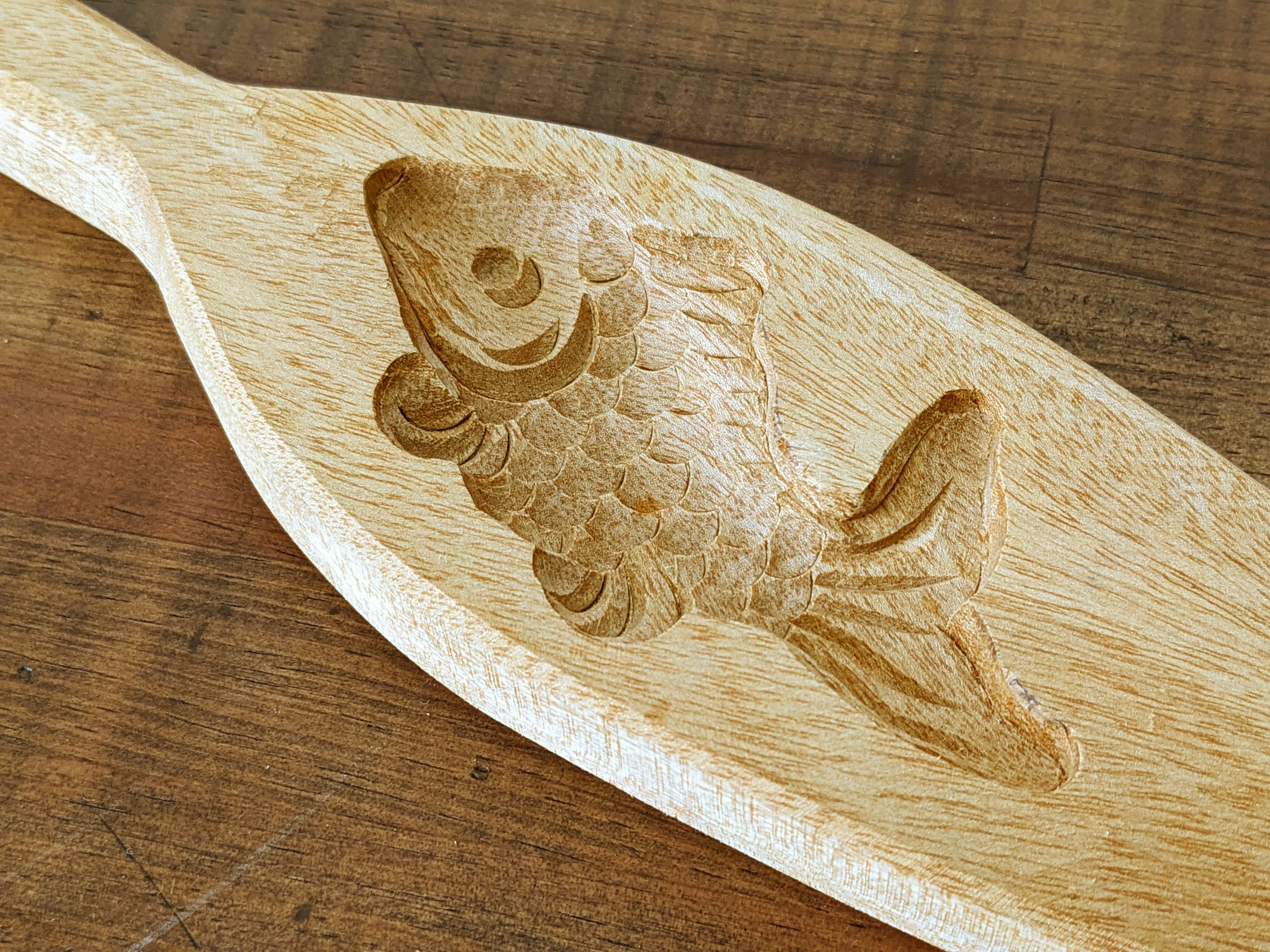 月餅の木型 | V I E N