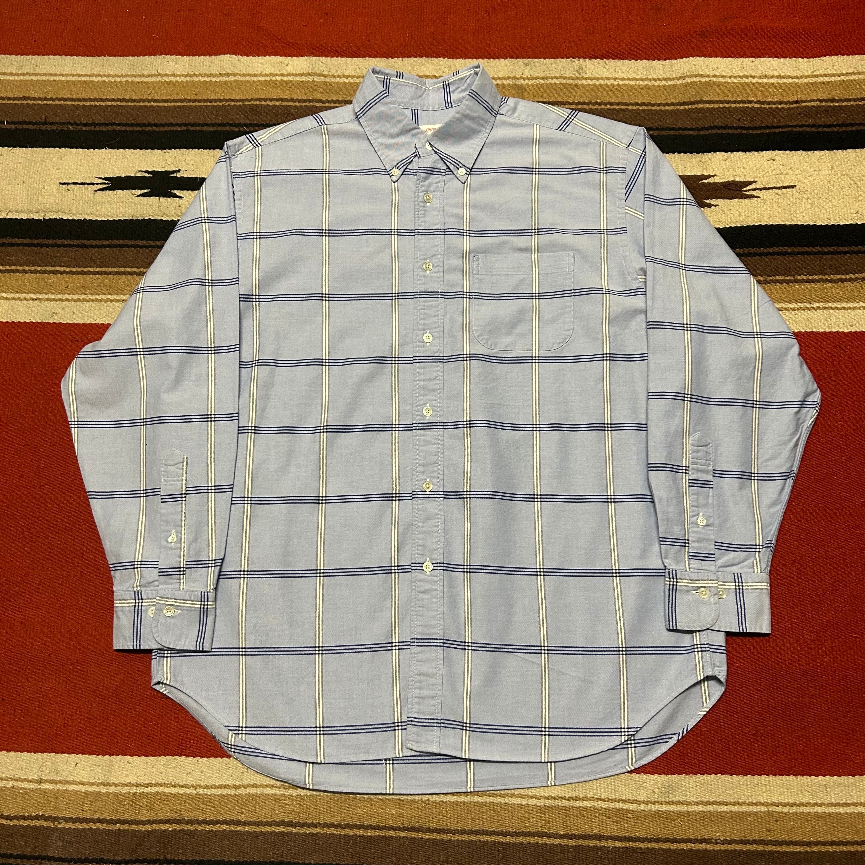 Brooks Brothers(ブルックスブラザーズ) | DESERTSNOW