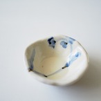 ムーニーともみ　豆鉢・花