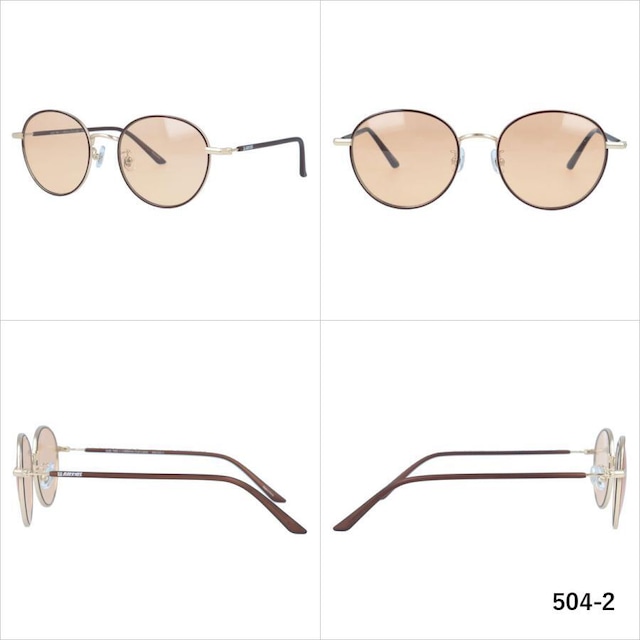 BNS 504 Triple Cut Sunglasses