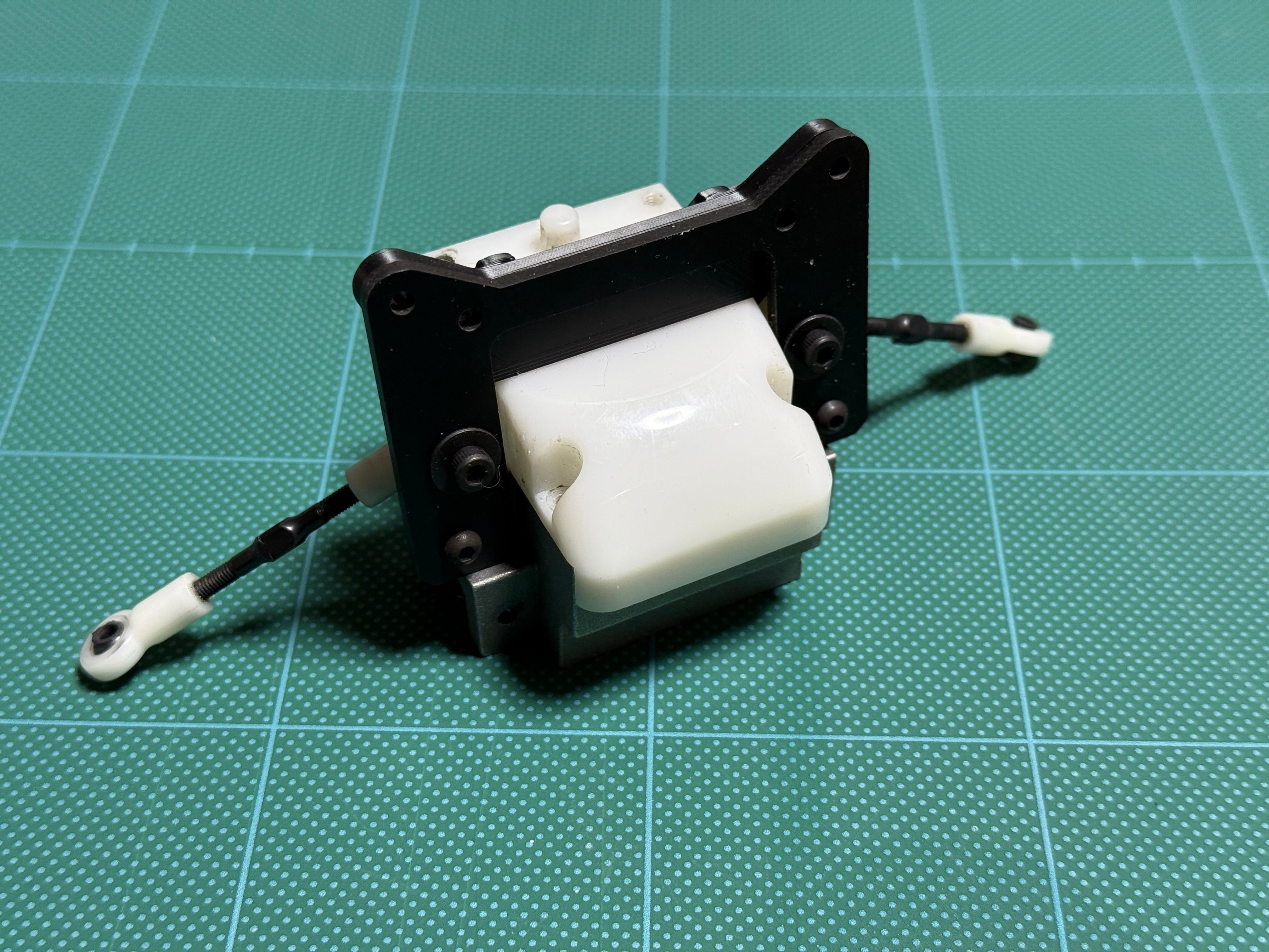 スーパードッグファイター用 | FactoryｰH RC shop