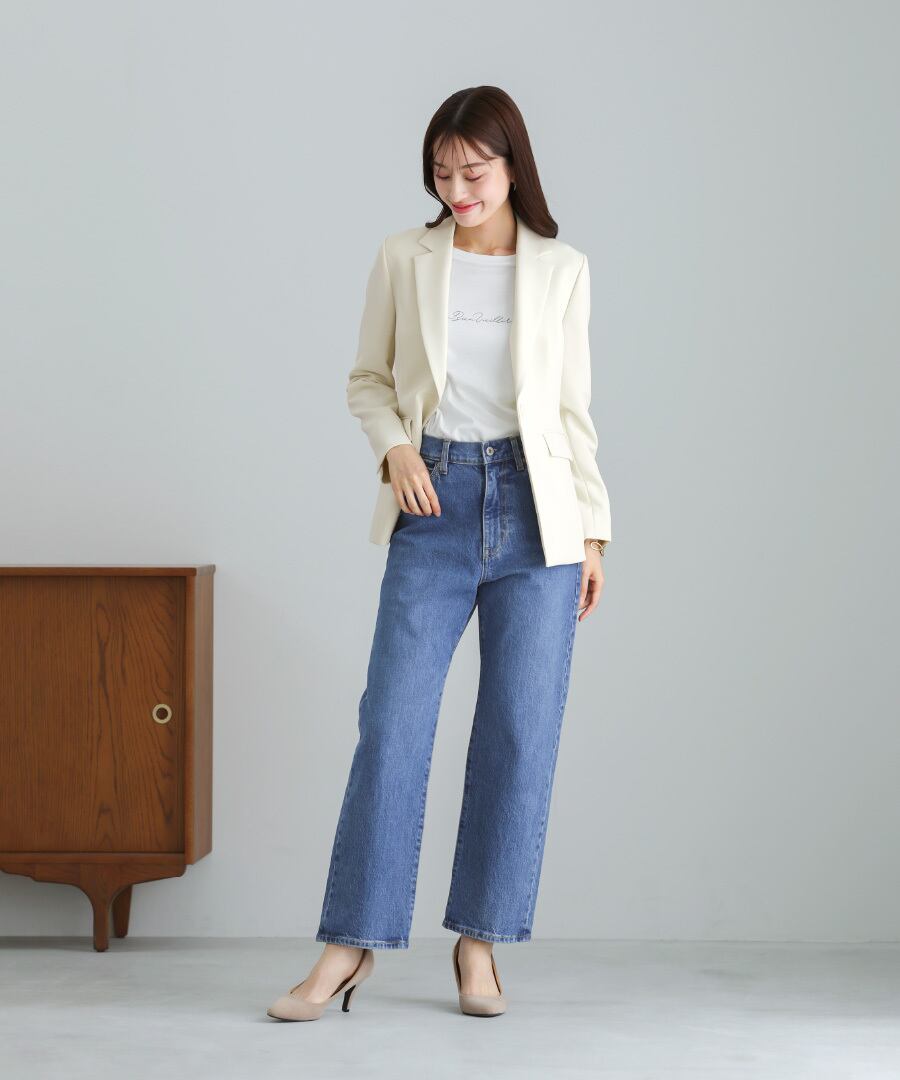 多機能すぎるジャケット【UVカット・速乾・防シワ・ストレッチ・洗える